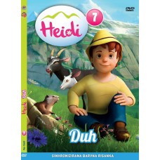 HEIDI - Duh